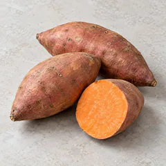 Sweet Potato