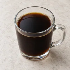 黑咖啡（无糖）