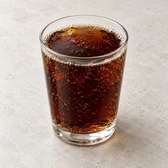 可乐（含糖）