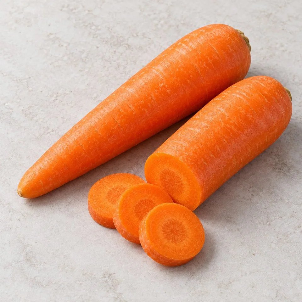 Carrot