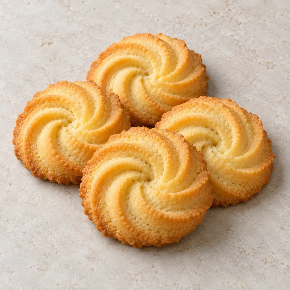 Cookies (chocolate chip)