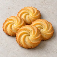 Cookies (chocolate chip)