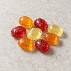 Candy (hard)