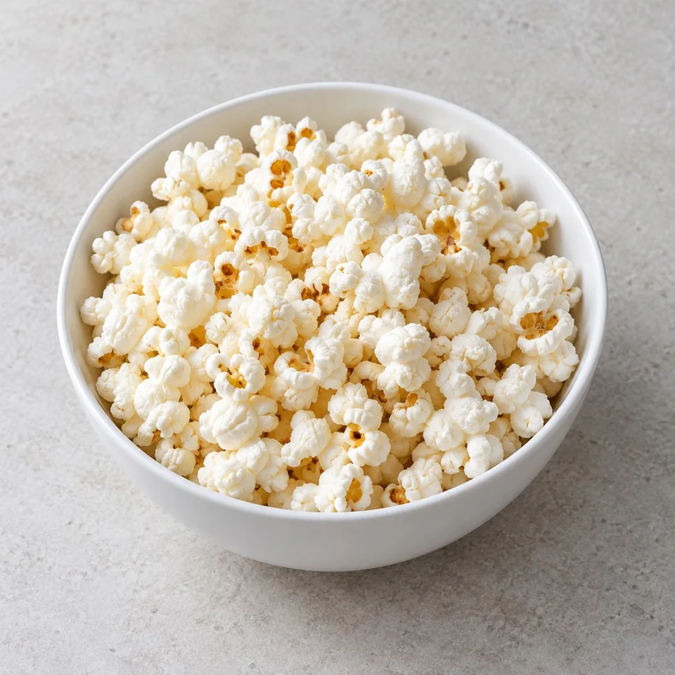 Popcorn