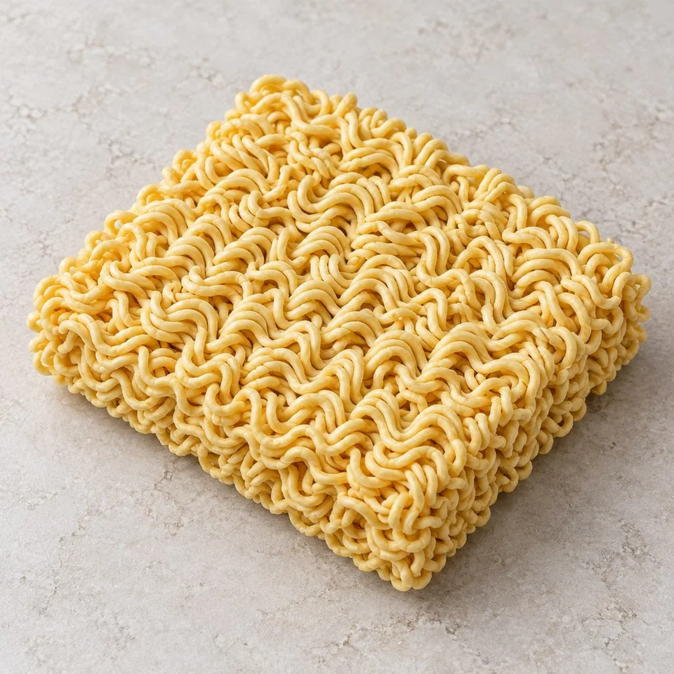 Instant Noodles