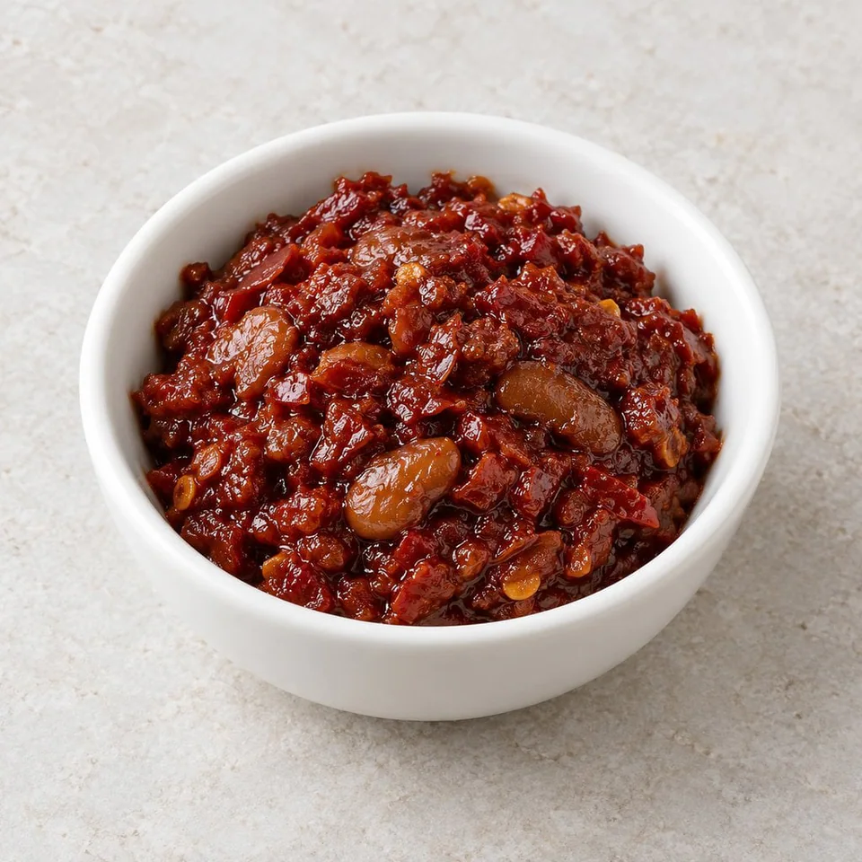 Fermented Bean Paste (non-spicy)