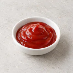 Ketchup