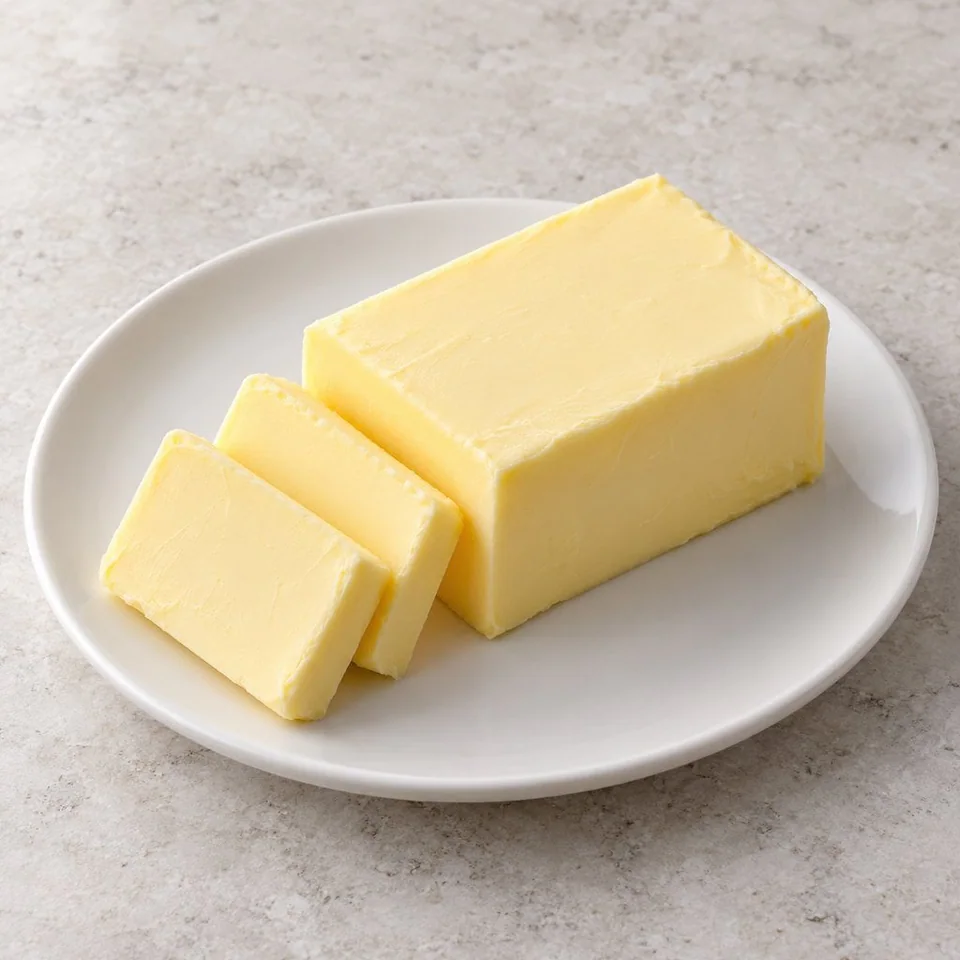 Butter