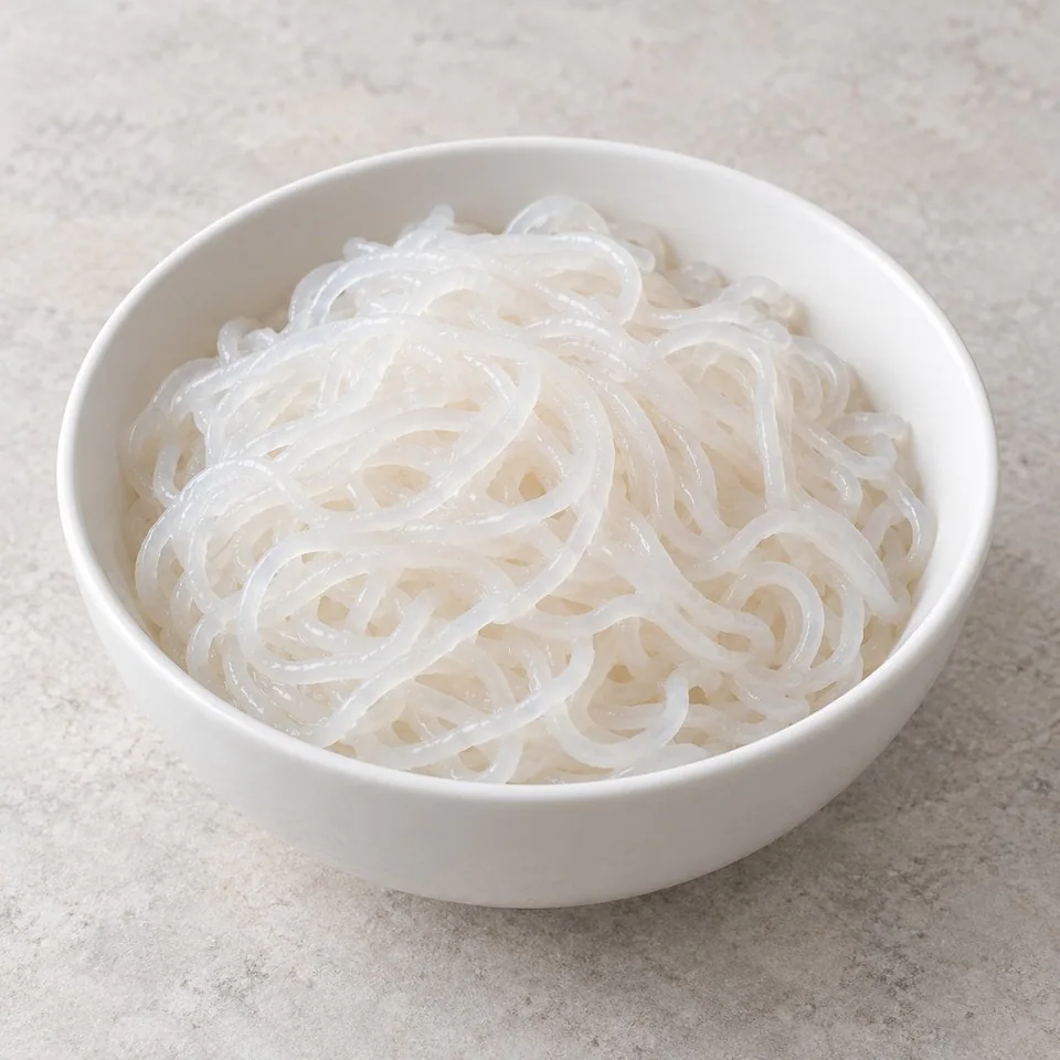 Konjac Noodles
