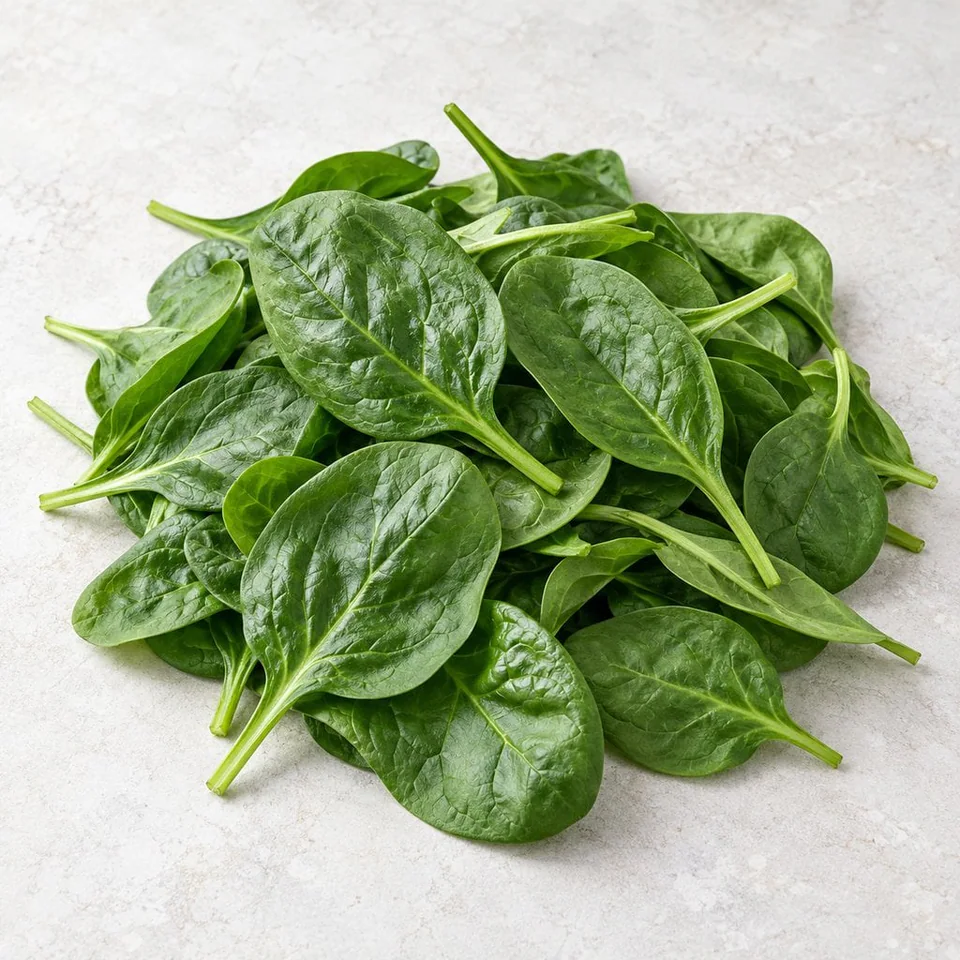 Spinach