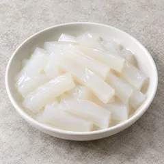 Mung Bean Jelly