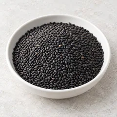 Black Sesame Seeds