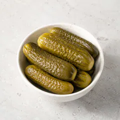 Dill Pickles