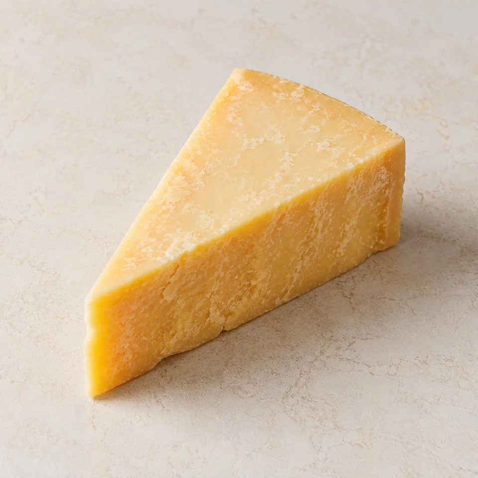 Parmesan Cheese