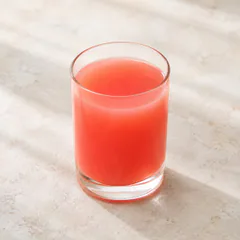 Grapefruit Juice (no added sugar)