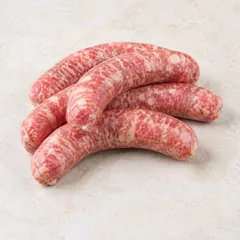 Italian Sausage (pan-fried)