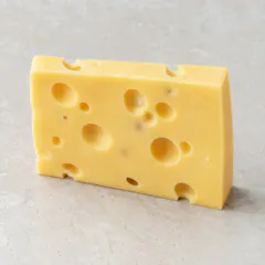 Swiss Cheese