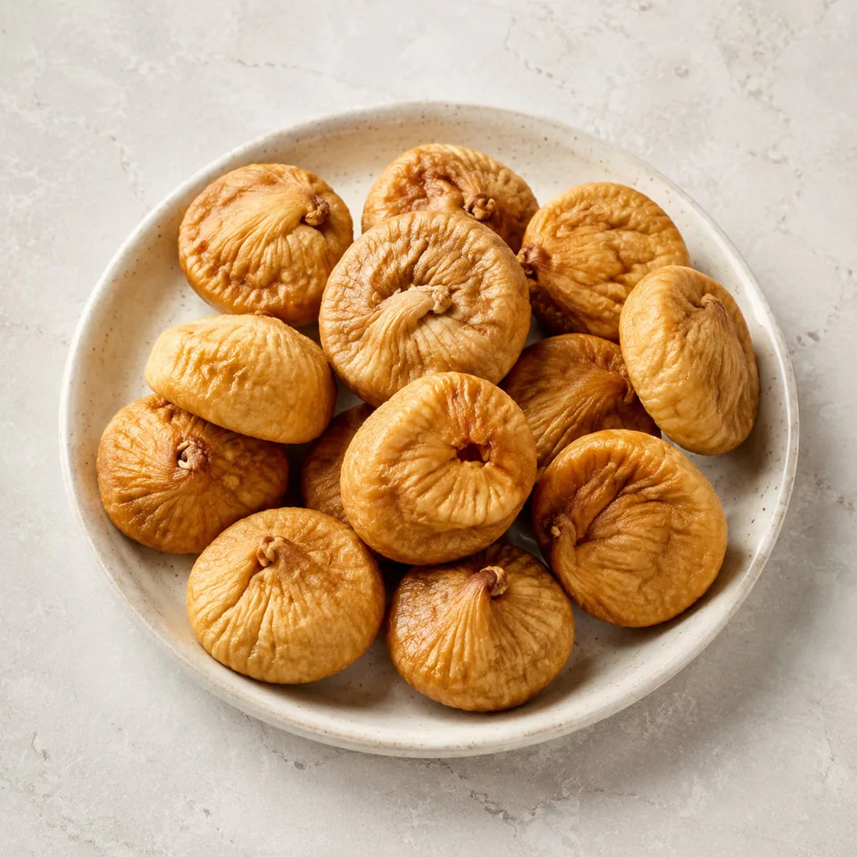 Dried Figs