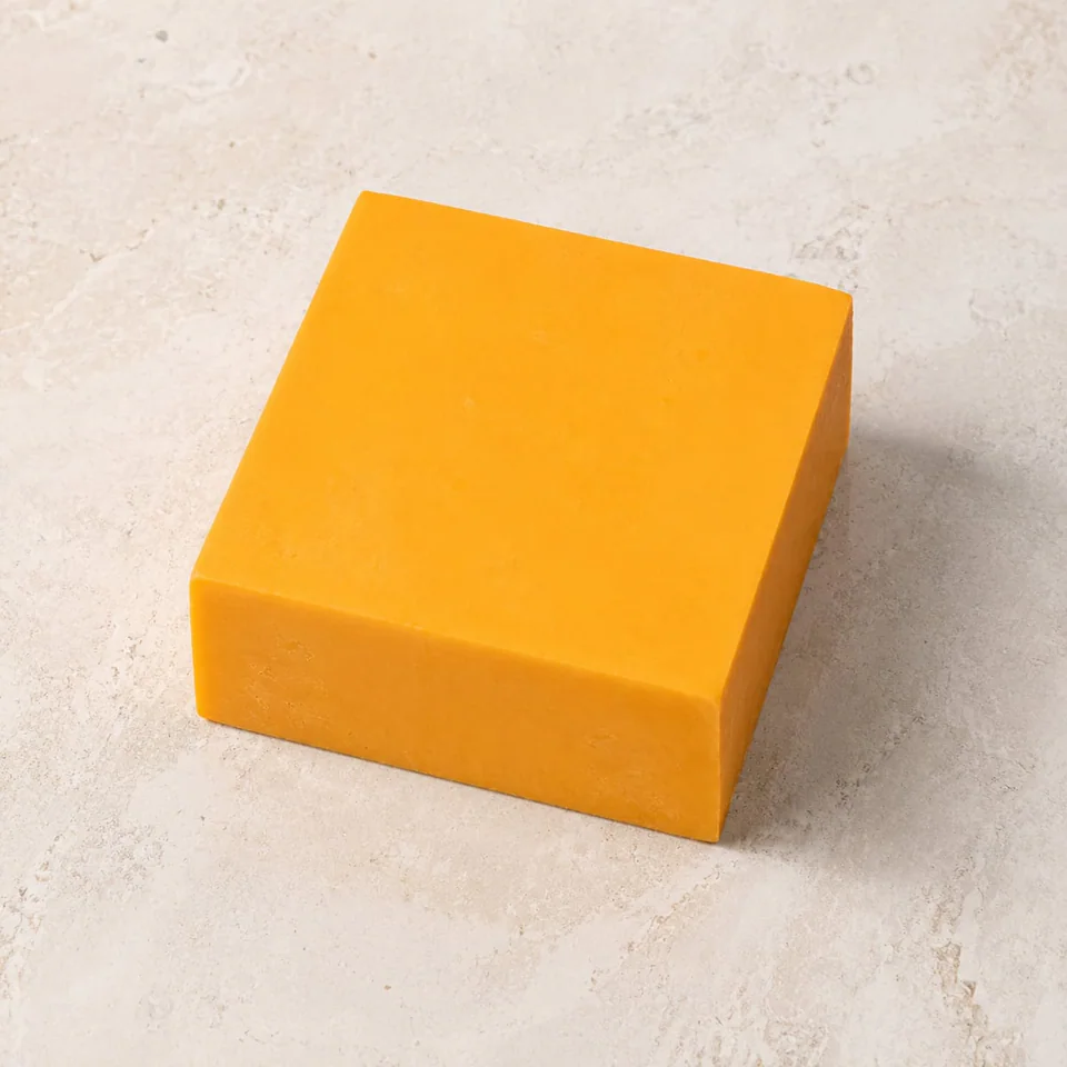 Cheddar Cheese