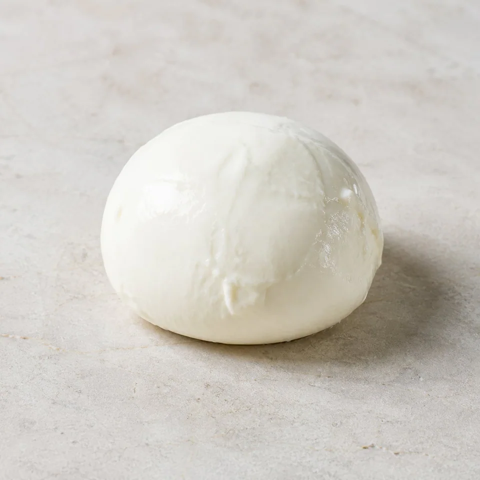 Mozzarella Cheese (part-skim)