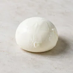 Mozzarella Cheese (part-skim)