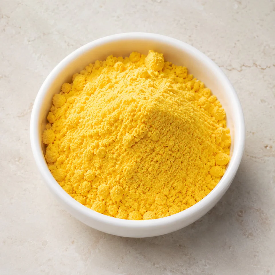 Egg Yolk Powder