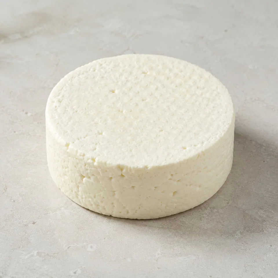 Queso Seco