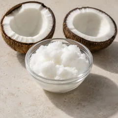 Coconut Oil