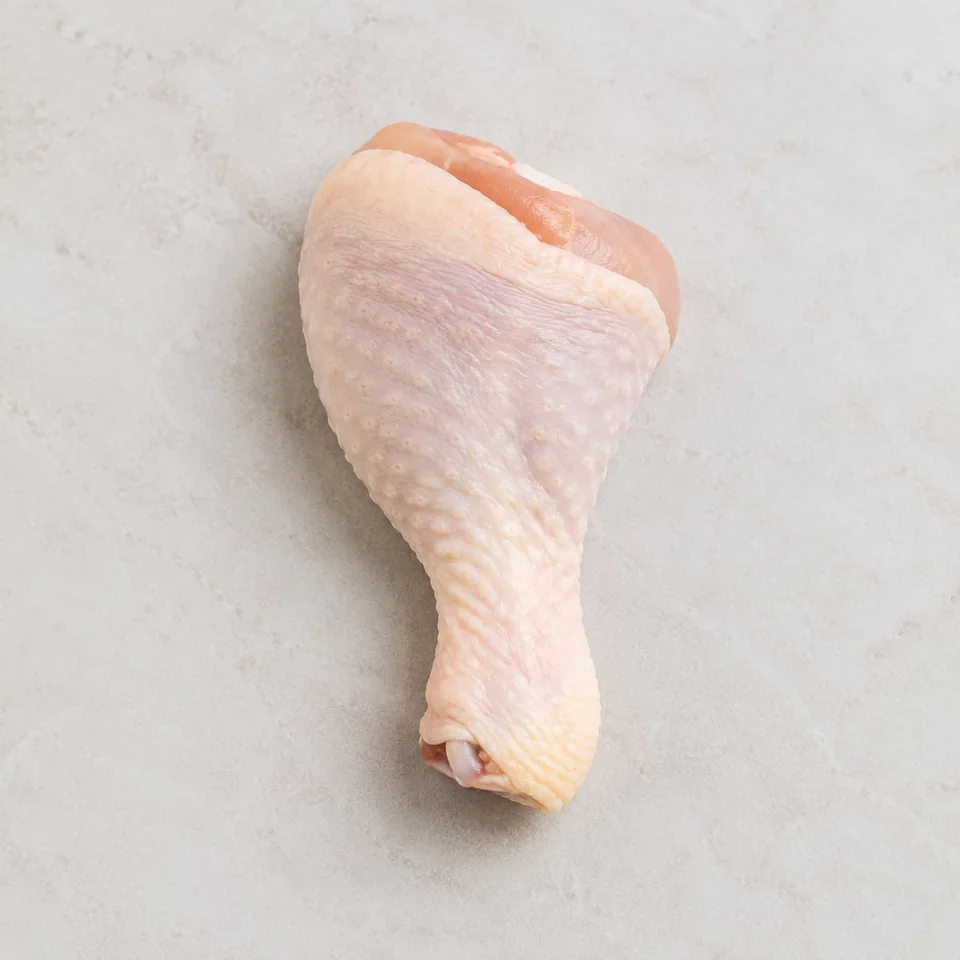 Chicken Drumstick (braised)