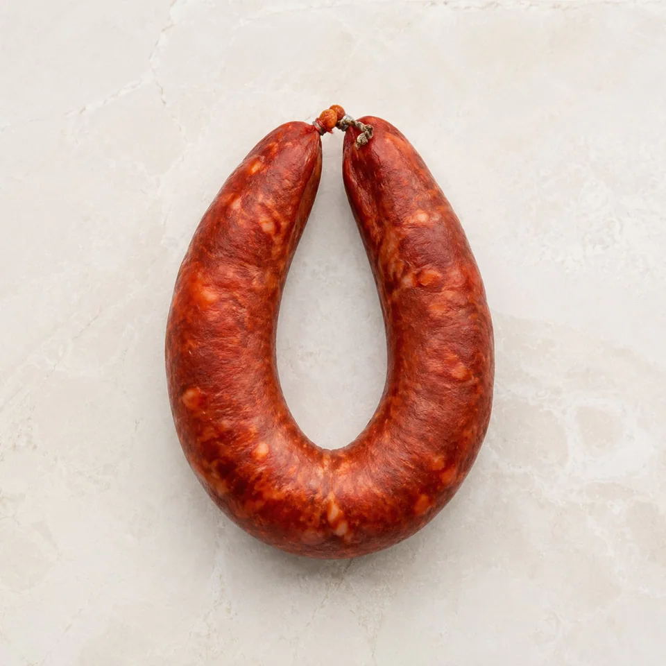 Chorizo (pan-fried)