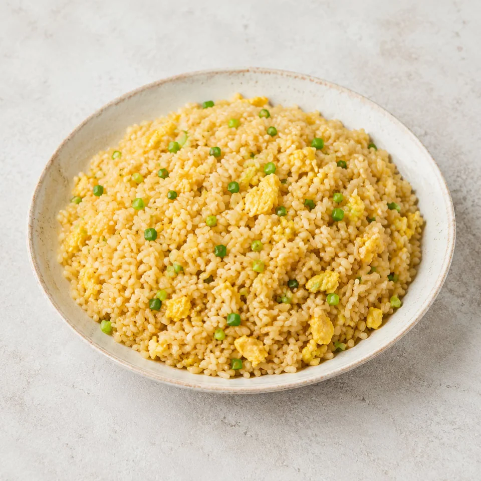 Fried Rice