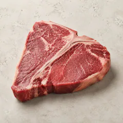 T-Bone Steak (grilled)