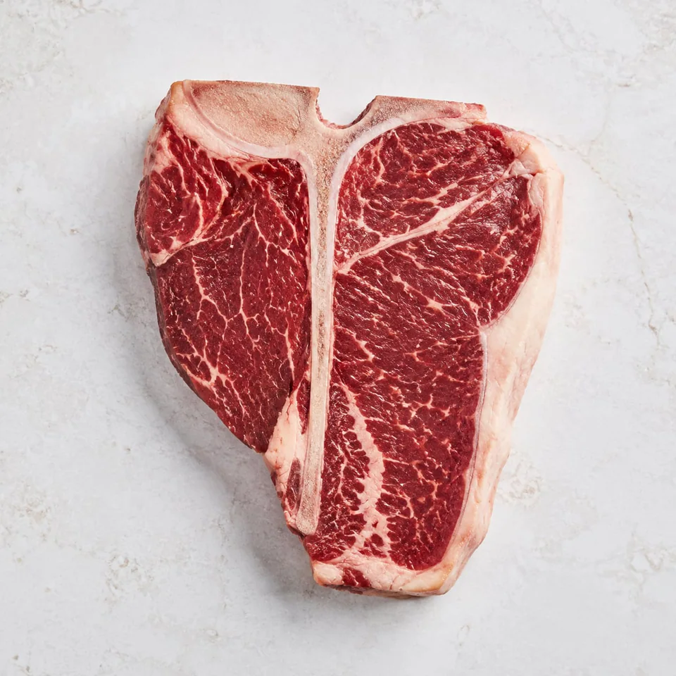 Porterhouse Steak