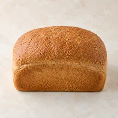 Whole Wheat Bread