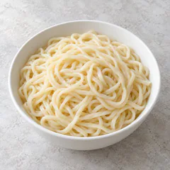 碱水面（煮熟）