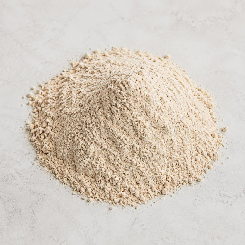 Whole Wheat Flour