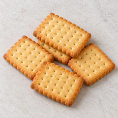 Biscuits (plain sweet)