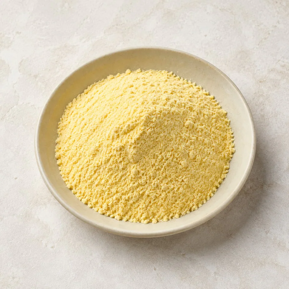 Corn Flour