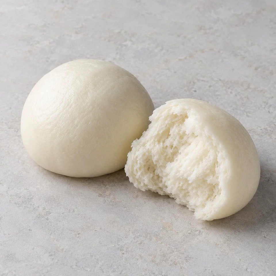 Steamed Bun