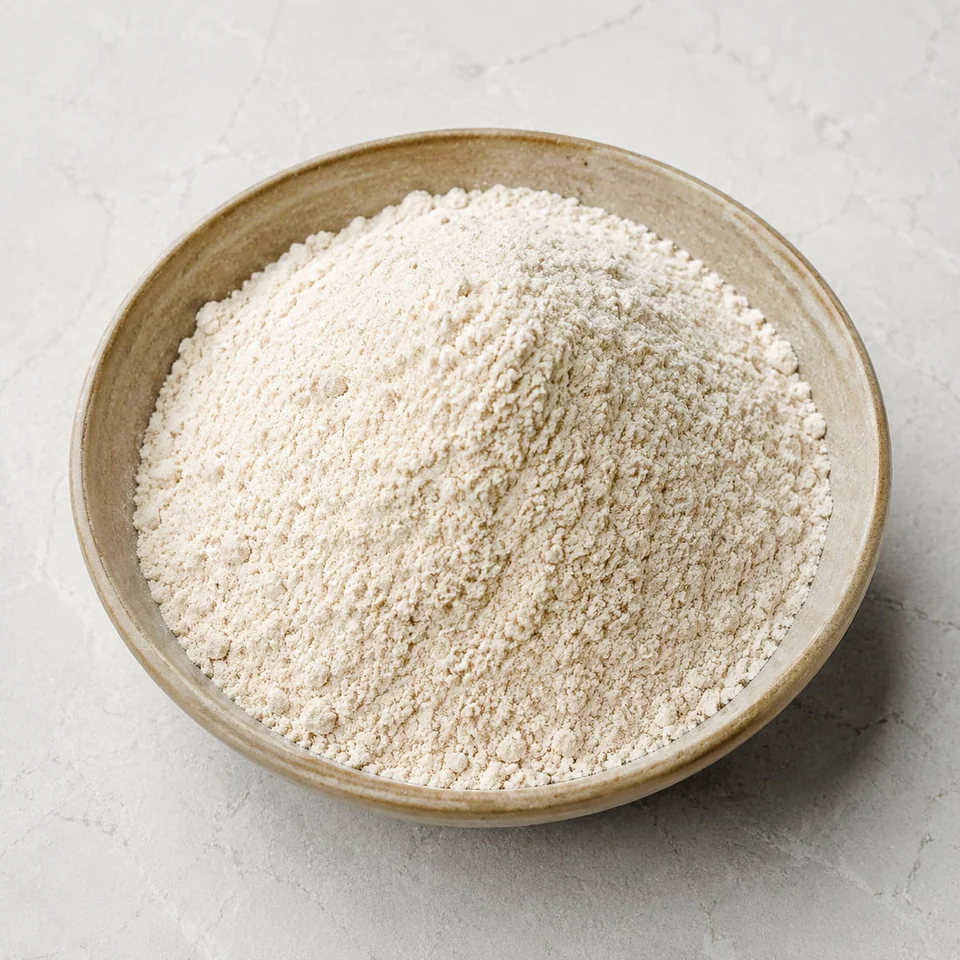 Brown Rice Flour
