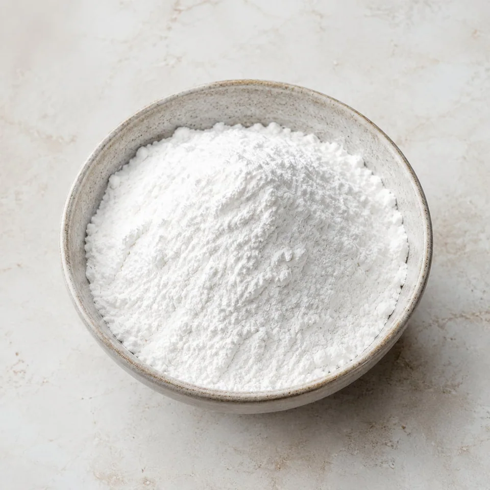 Glutinous Rice Flour