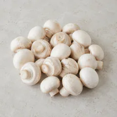 Button Mushrooms
