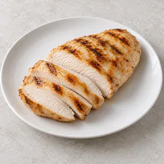 Chicken Breast (grilled)