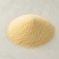Semolina