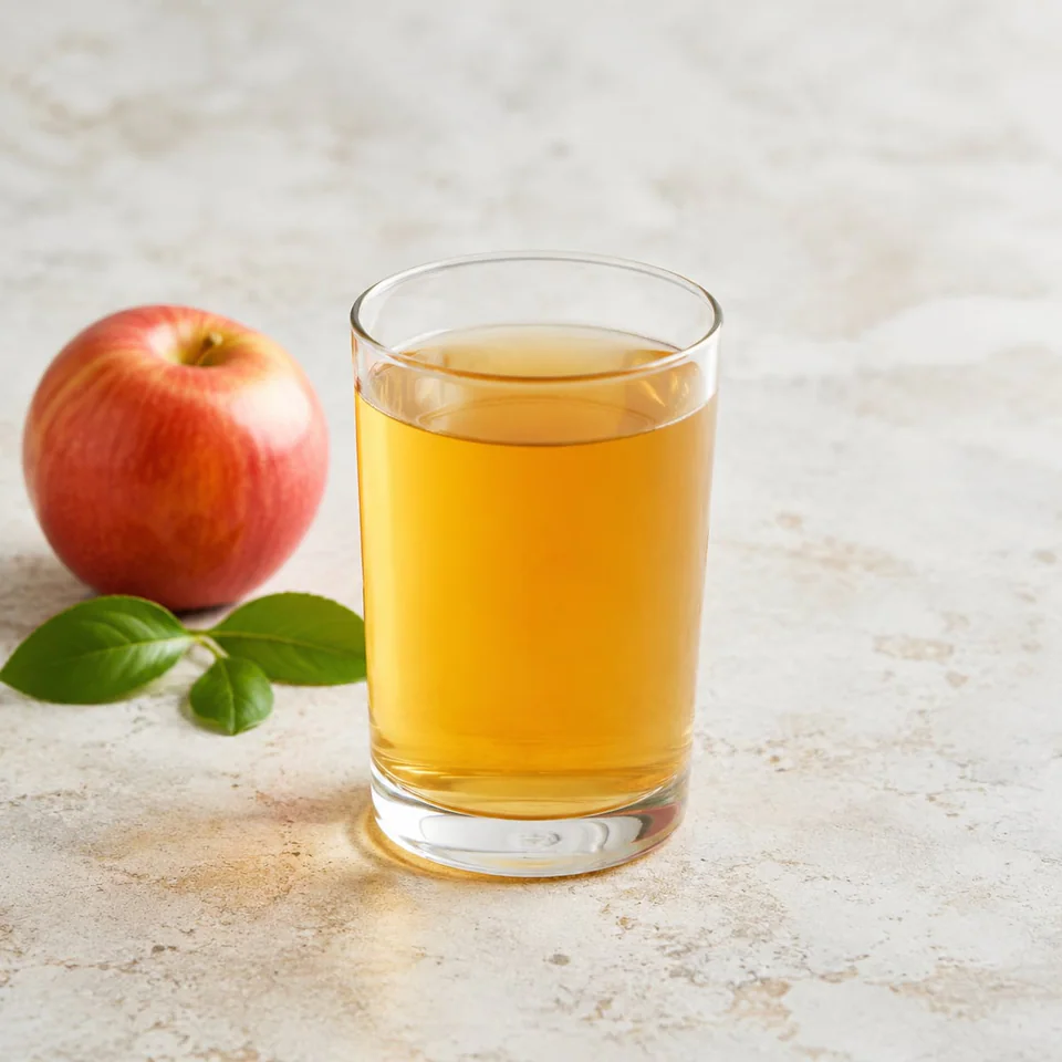 Apple Juice