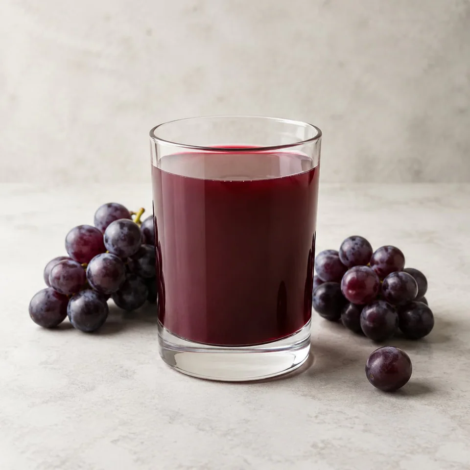 Grape Juice