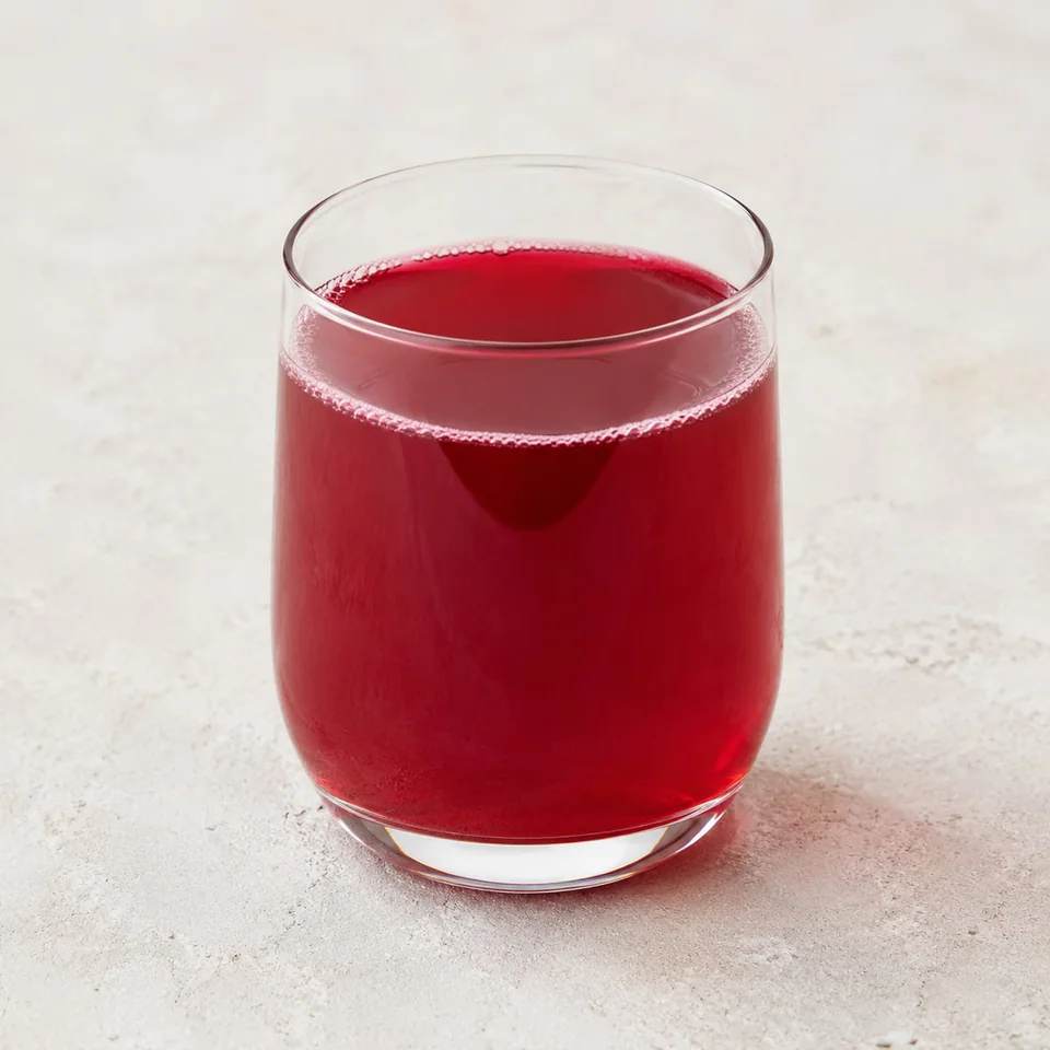 Cranberry Juice