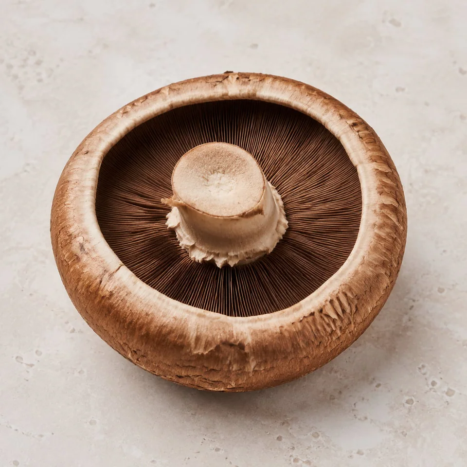 Portobello Mushroom