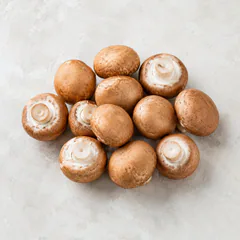Crimini Mushrooms