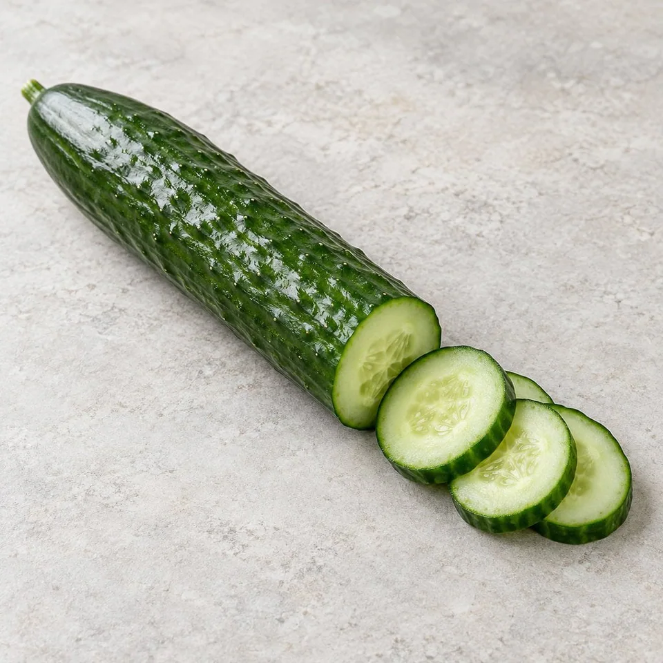 Cucumber